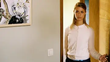 Задник до фильму"Borgman" #493672