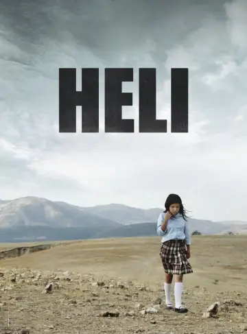 Постер до фильму"Heli" #1135577