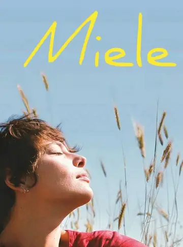 Постер до фильму"Miele" #719639