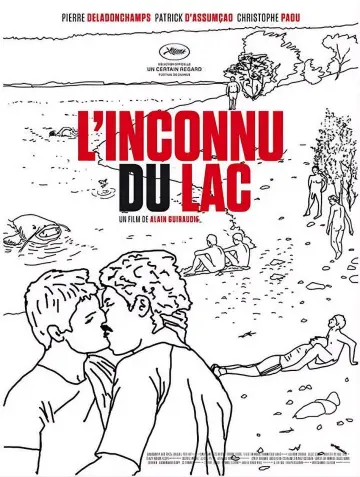 L'Inconnu du lac
