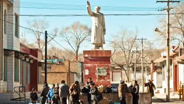 Задник до фильму"Дотик гріха" #377499