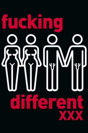 Постер до фильму"Fucking Different XXX" #1047356