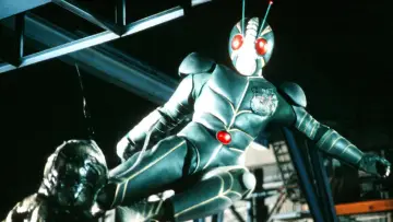 Задник до фильму"仮面ライダーZO" #1120638
