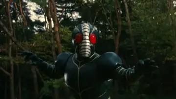Задник до фильму"仮面ライダーZO" #491393