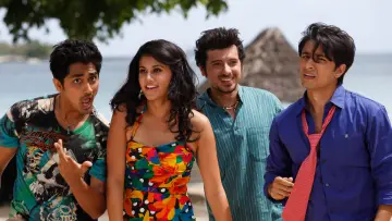 Задник до фільму "Chashme Baddoor" #1617960
