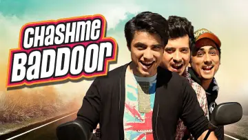 Задник до фільму "Chashme Baddoor" #1617963