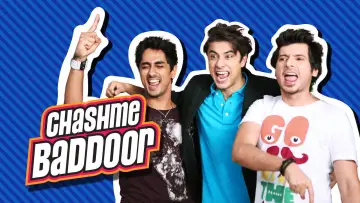 Задник до фільму "Chashme Baddoor" #1617964