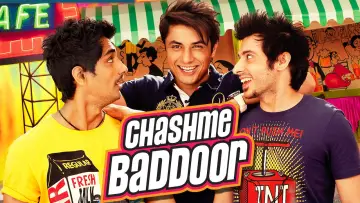 Задник до фільму "Chashme Baddoor" #1617965
