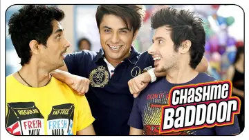 Задник до фільму "Chashme Baddoor" #1617966