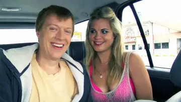 Задник до фільму "Lucky Bastard" #1128456