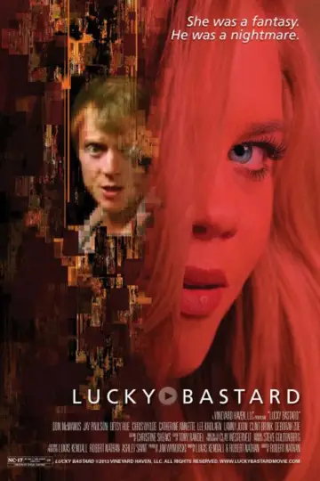 Постер до фільму "Lucky Bastard" #1128462