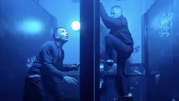 Задник до фильму"Т2 Трейнспоттінґ" #888501