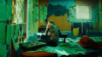 Задник до фильму"Т2 Трейнспоттінґ" #888506