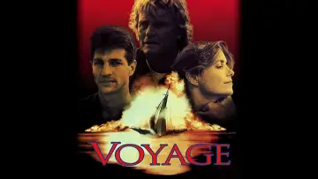 Задник до фильму"Voyage" #729366