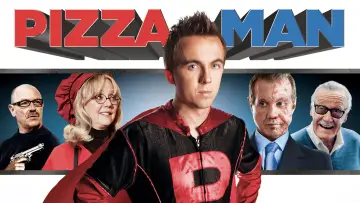 Задник до фільму "Pizza Man" #724542