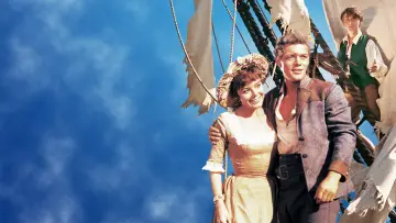 Задник до фільму "Swiss Family Robinson" #1867574