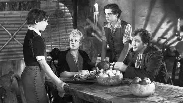 Задник до фільму "Swiss Family Robinson" #1867576