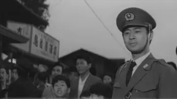 Задник до фільму "その壁を砕け" #1619656
