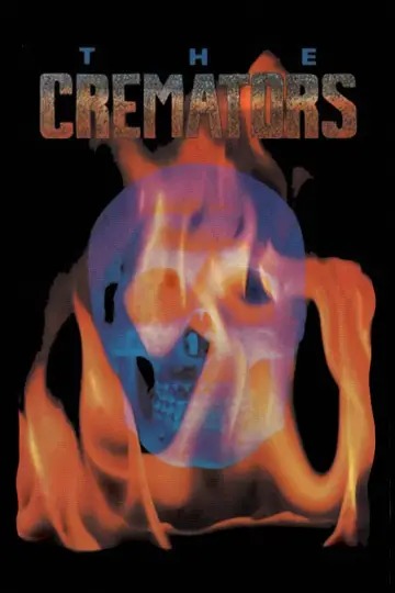 Постер до фильму"The Cremators" #738811