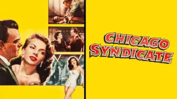 Задник до фильму"Chicago Syndicate" #663762