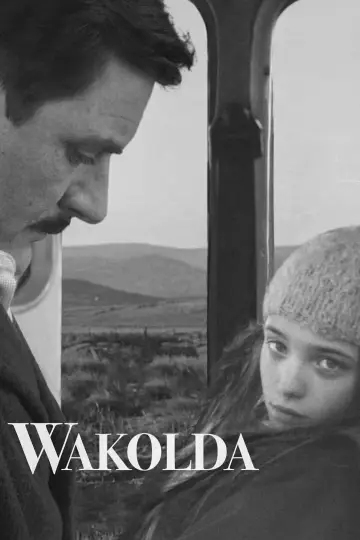 Постер до фильму"Wakolda" #1125504