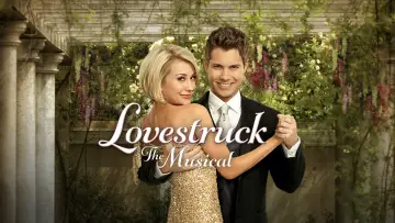 Задник до фильму"Lovestruck: The Musical" #1061842