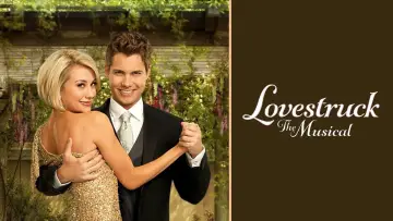 Задник до фильму"Lovestruck: The Musical" #1061843