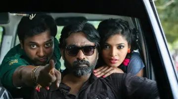 Задник до фильму"சூது கவ்வும்" #1163450