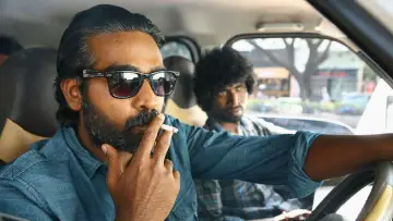 Задник до фильму"சூது கவ்வும்" #1163452