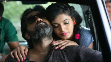 Задник до фильму"சூது கவ்வும்" #1163453