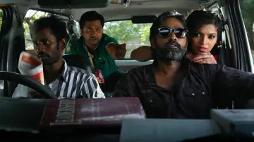 Задник до фильму"சூது கவ்வும்" #1163456