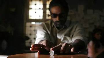 Задник до фильму"சூது கவ்வும்" #1163457