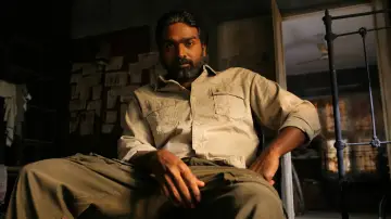 Задник до фильму"சூது கவ்வும்" #1163458