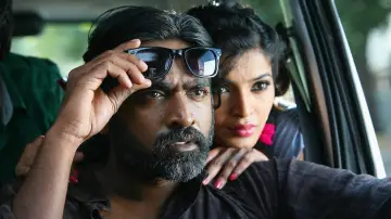 Задник до фильму"சூது கவ்வும்" #1163460