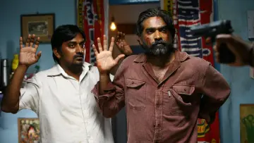 Задник до фильму"சூது கவ்வும்" #1163461