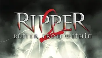 Задник до фильму"Ripper 2: Letter from Within" #1163704