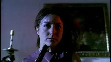 Задник до фильму"Ripper 2: Letter from Within" #1163707