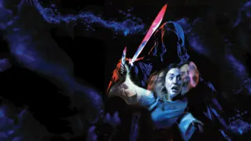 Задник до фильму"Ripper 2: Letter from Within" #1163710