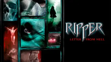Задник до фильму"Ripper 2: Letter from Within" #1163711