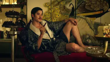 Задник до фильму"จันดารา ปัจฉิมบท" #400995