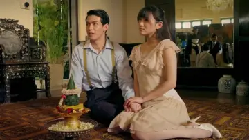 Задник до фильму"จันดารา ปัจฉิมบท" #400996