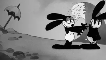 Задник до фільму "All Wet" #1652896