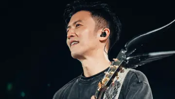谢霆锋「Evolution Nic 进化」巡回演唱会・南昌站 постер