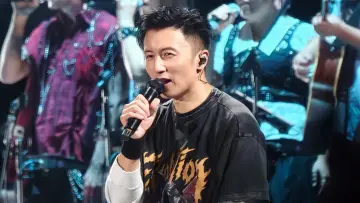 Задник до фільму "谢霆锋「Evolution Nic 进化」巡回演唱会・南昌站" #1886364