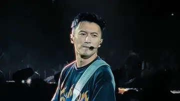 Задник до фільму "谢霆锋「Evolution Nic 进化」巡回演唱会・南昌站" #1886365