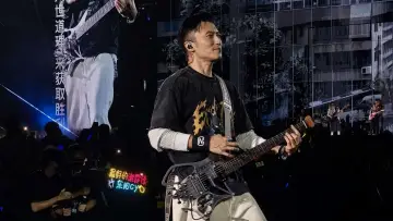 Задник до фільму "谢霆锋「Evolution Nic 进化」巡回演唱会・南昌站" #1886366