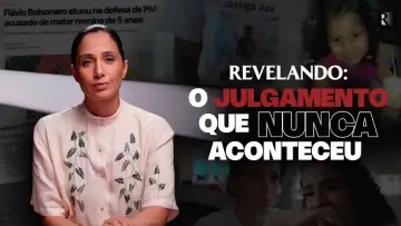 O Julgamento que Nunca Aconteceu постер