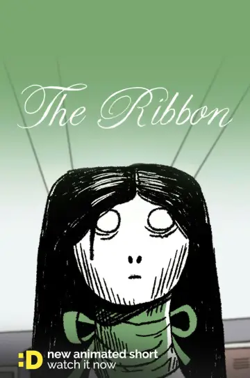 Постер до фільму "The Ribbon" #1890779