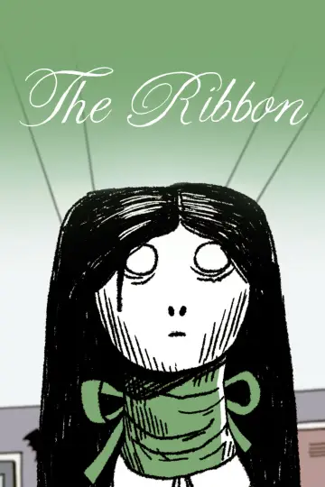 The Ribbon постер