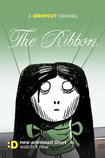 Постер до фільму "The Ribbon" #1919735